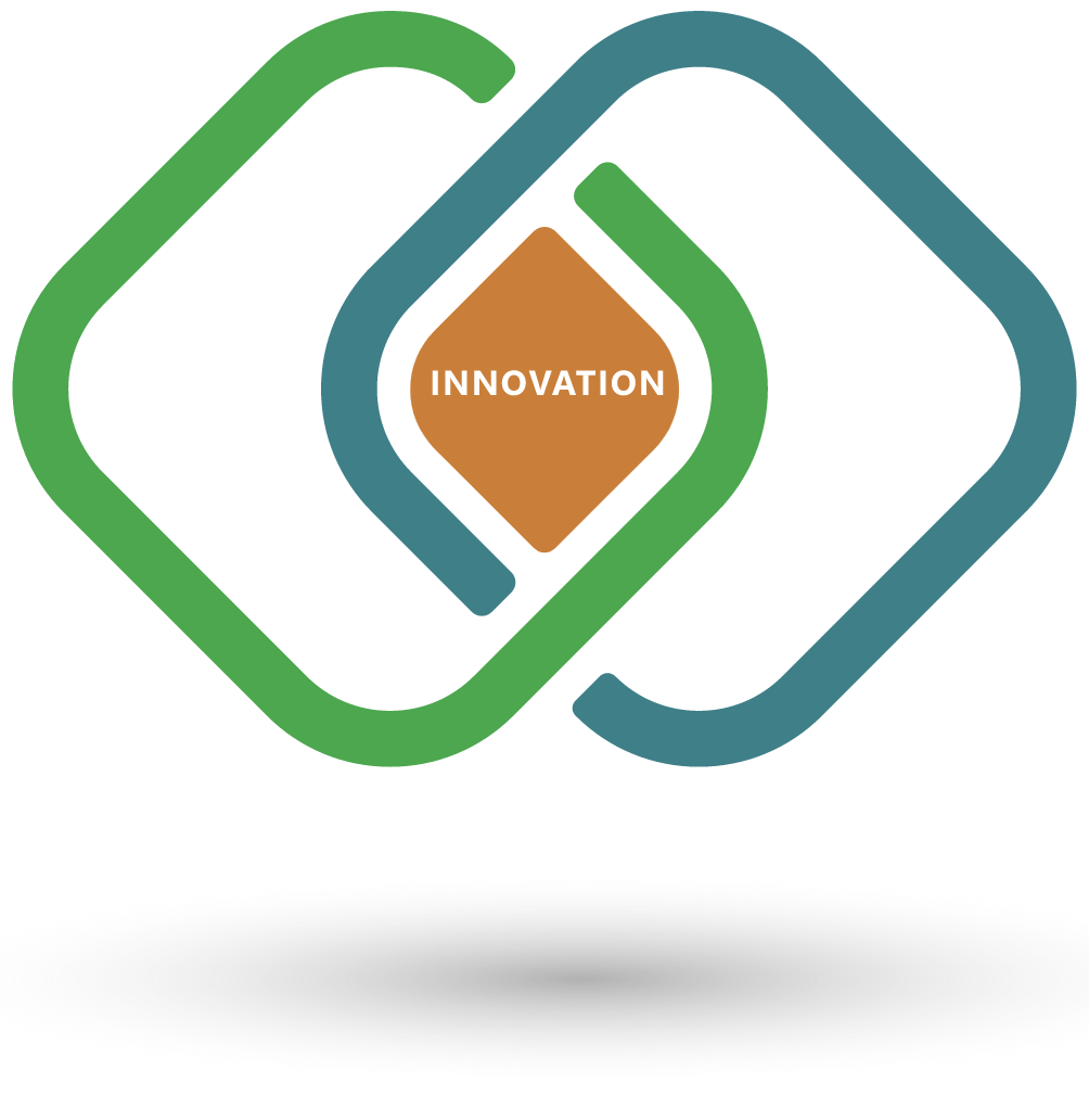 Innovation graphic