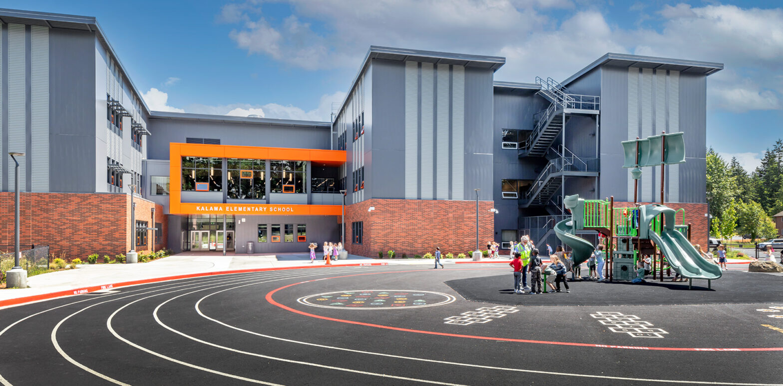 Kalama School District Bond Säzän Group